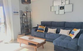 Apartamento Top Vistas al Mar